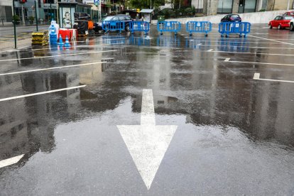 Els tests d'anticossos es faran a partir de dilluns