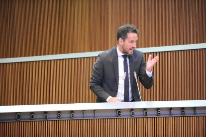 Partouche, Genting i Cirsa volen nul el concurs del casino