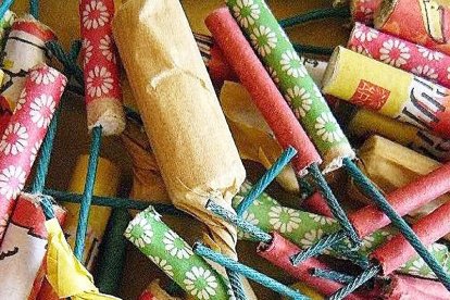 Una revetlla diferent