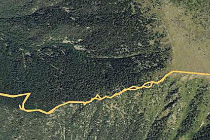 Un camí per a experts