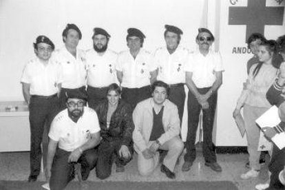 Xarxa de voluntariat