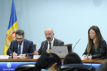 El servei d'atenció a la dona es posarà en marxa dilluns que ve