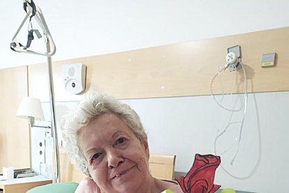 Sant Jordi a El Cedre