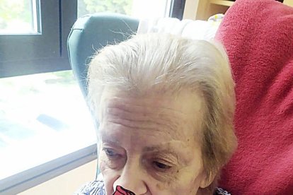 Sant Jordi a El Cedre