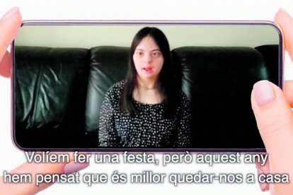 Els discapacitats temen ser els “grans oblidats” en aquesta crisi sanitària