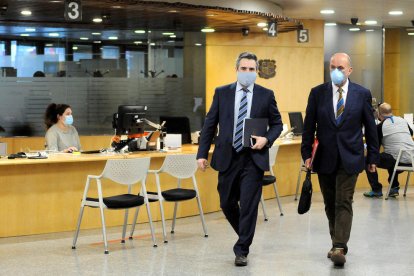 Els temporers podran eximir-se de la renda del contracte de lloguer al maig