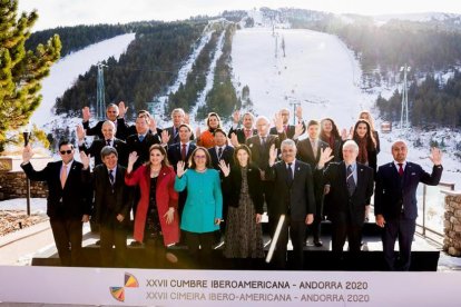 La Cimera agrega una nova reunió al calendari dedicada a la Covid-19