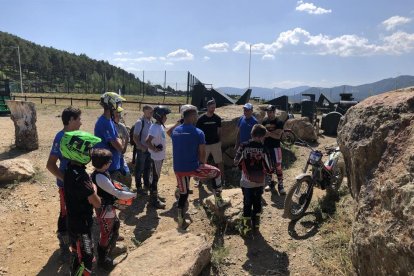 L'FMA prepara la segona edició del Trial Summer Camp