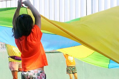 Casals d'estiu segurs