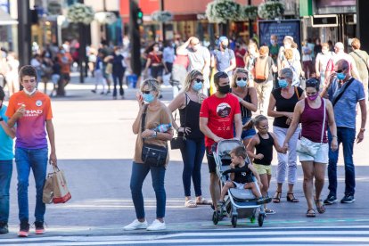 Andorra Turisme llança una campanya que ven el país com un destí per a estades curtes