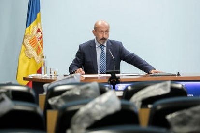 Segon brot a la baixa