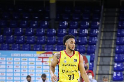 El MoraBanc venç el Barça i suma la segona Lliga Catalana