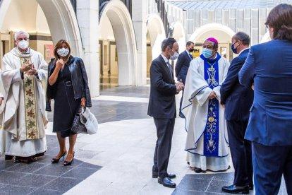 El Vaticà tanca la porta a l'avortament