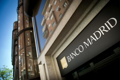Demanda milionària dels Cierco contra Espanya per Banco Madrid