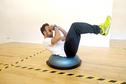 Bosu