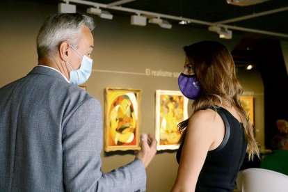 Decepció amb el final de l'Altalroc