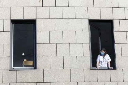 Andorra s'inclou en l'afortunat club de països sense Covid