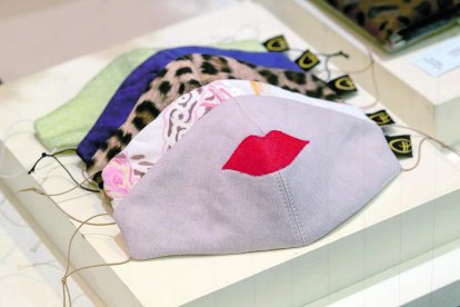 Protegir-se amb estil