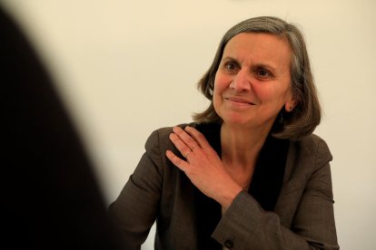 Caballero veu bé la reducció de la franquícia del tabac