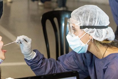 La vacuna contra la Covid-19 serà gratuïta per a la població