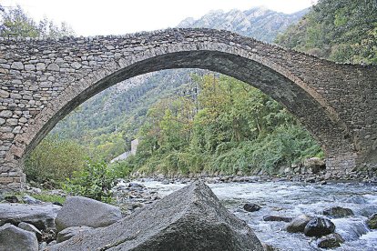 Govern s'eximeix de culpa per l'esllavissada de la Portalada