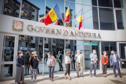 Reforç al transport públic per evitar les aglomeracions