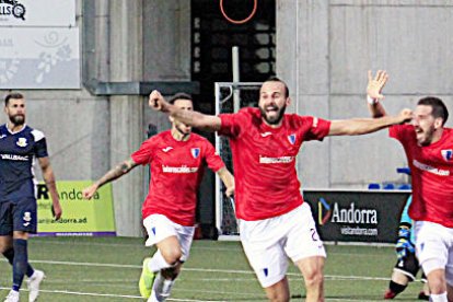 Desestimat el recurs per alineació indeguda de l'Inter