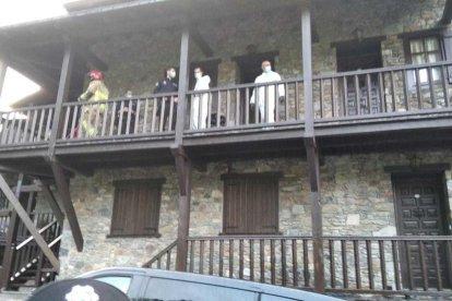 Assassinat Encamp