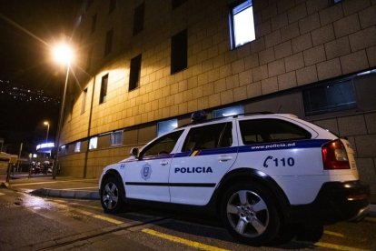 L'autor del crim amenaça de suïcidar-se a la presó