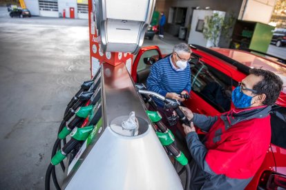 Subvencions per comprar camions