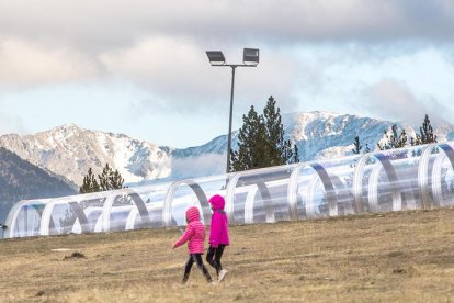 Obertura el 19 de desembre
