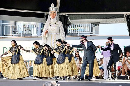 La Marratxa sense el popular ball a la Plaça Major