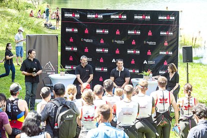 Govern espera 10 milions de retorn d'Ironman