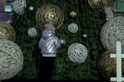 Un clam a celebrar el Nadal