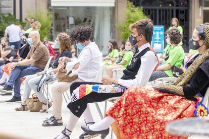 Festes majors amb seguretat