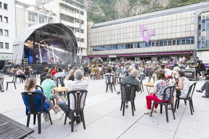 Festes majors amb seguretat