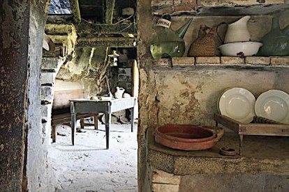 La Catalunya rural més màgica