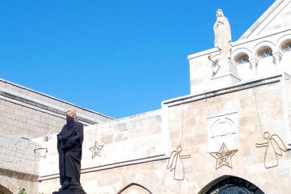 Art enmig de la discòrdia