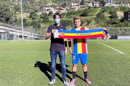 Tret de sortida