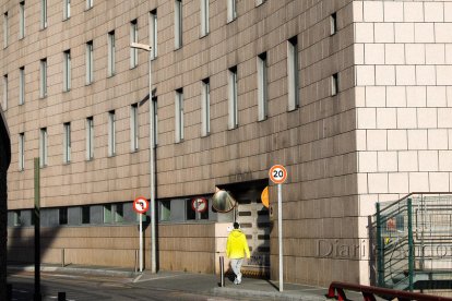 Hospital Nostra Senyora de Meritxell