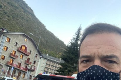 L'Stop Lab mòbil d'Encamp ja està operatiu