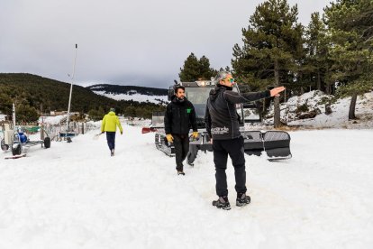 Naturlandia obre avui al públic
