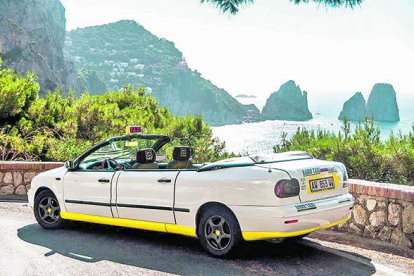 Per què no em quedava a Nàpols