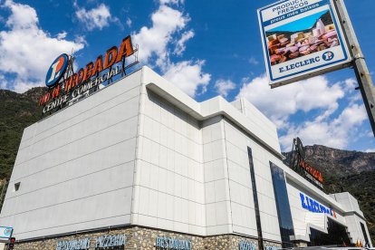 El Punt de Trobada tancarà les portes el 30 de novembre