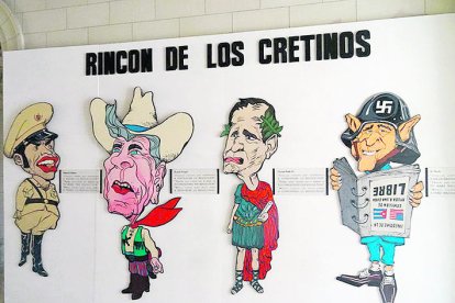 Museu de la Revolució, L'Havana (Cuba)