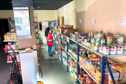 Més casos de pobresa durant els mesos d'estiu