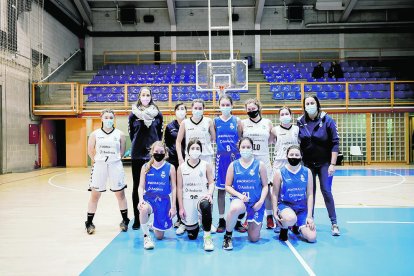 Torna la base del MoraBanc