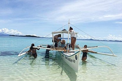 La volta al món amb la Covid-19