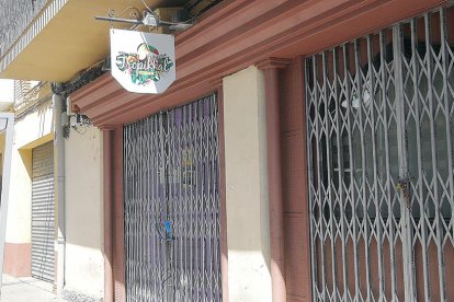 Sota control els residents contagiats a la Seu