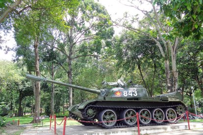 Un espai congelat en el temps